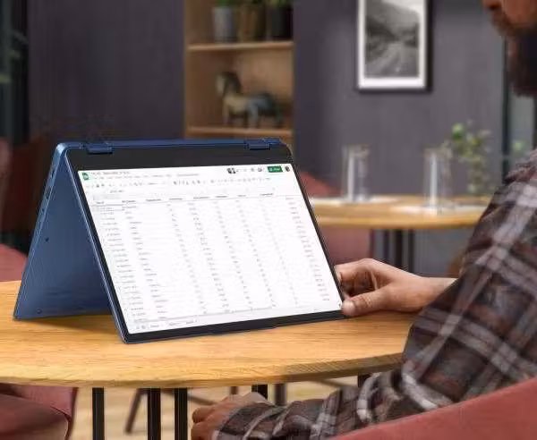 Chromebook IdeaPad Flex 3i
