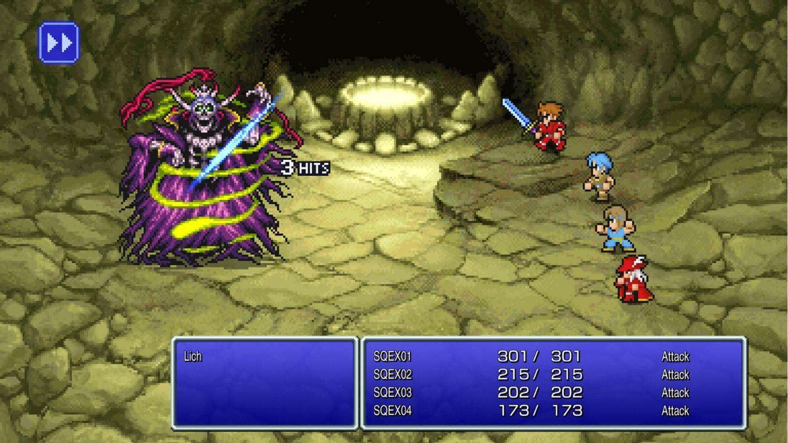 Final Fantasy 1-6 Pixel Remasters скоро может появиться на Switch и PS4 7 455546178