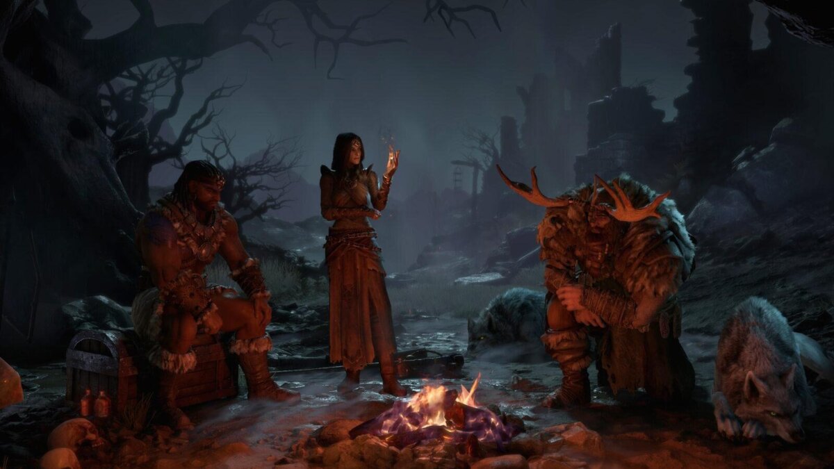 Diablo 4