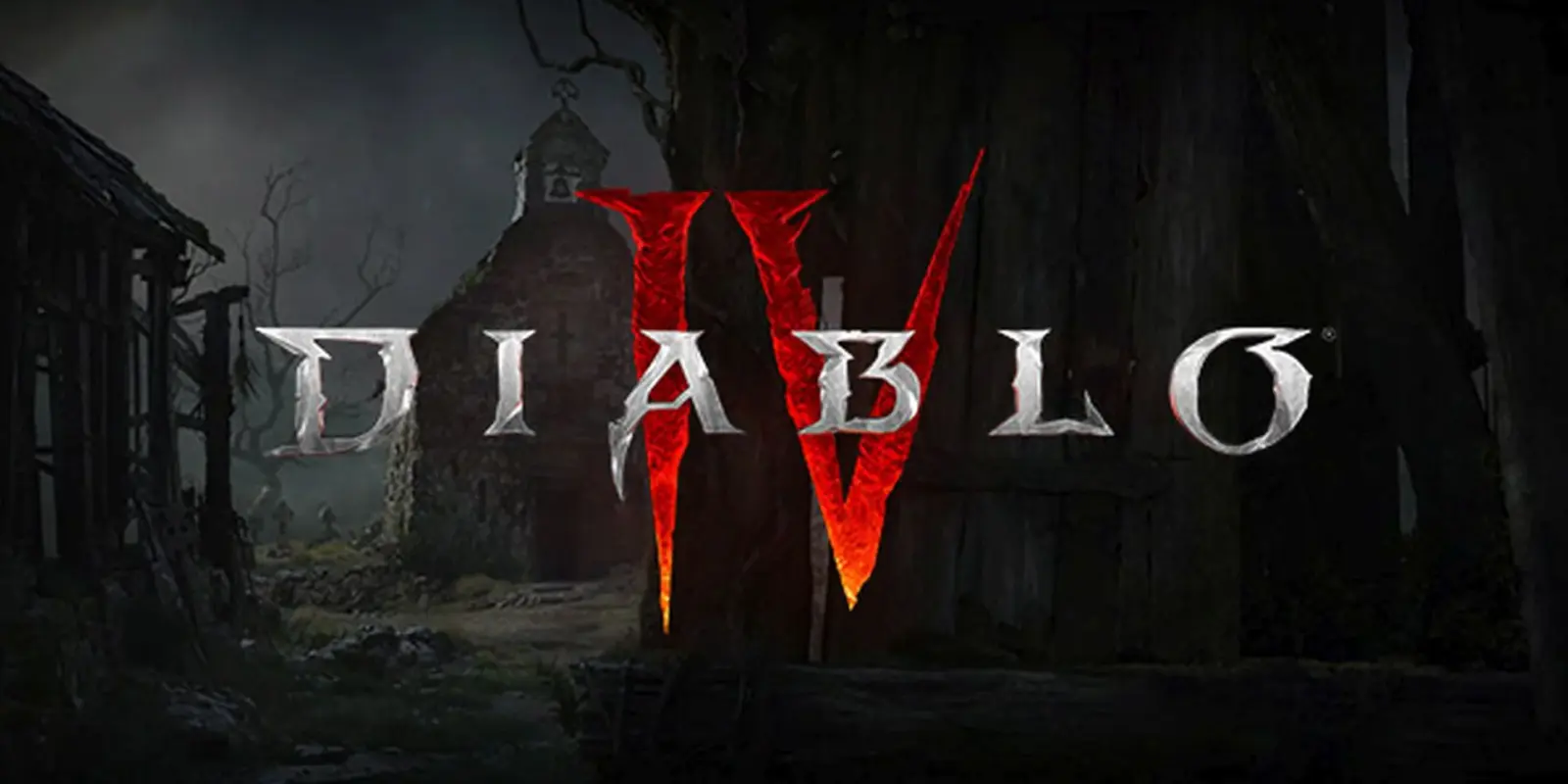 Diablo 4