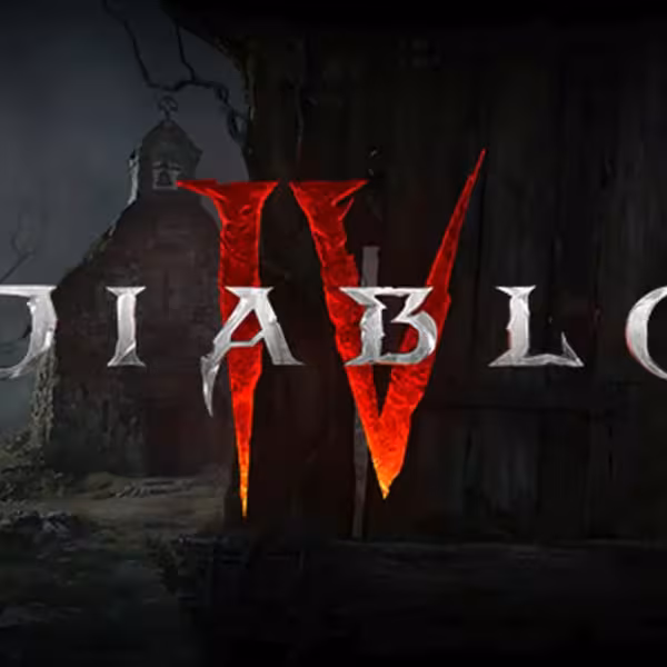 Diablo 4