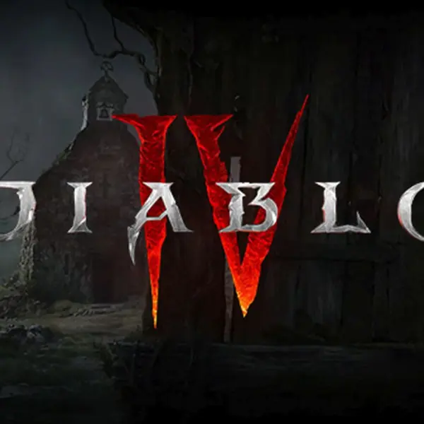 Diablo 4