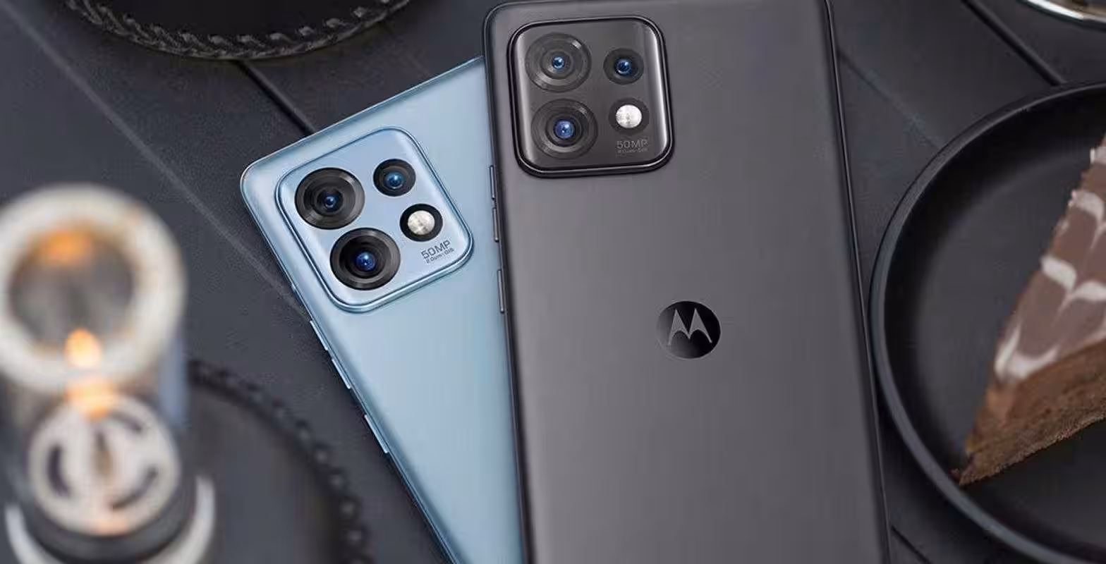 Moto X40