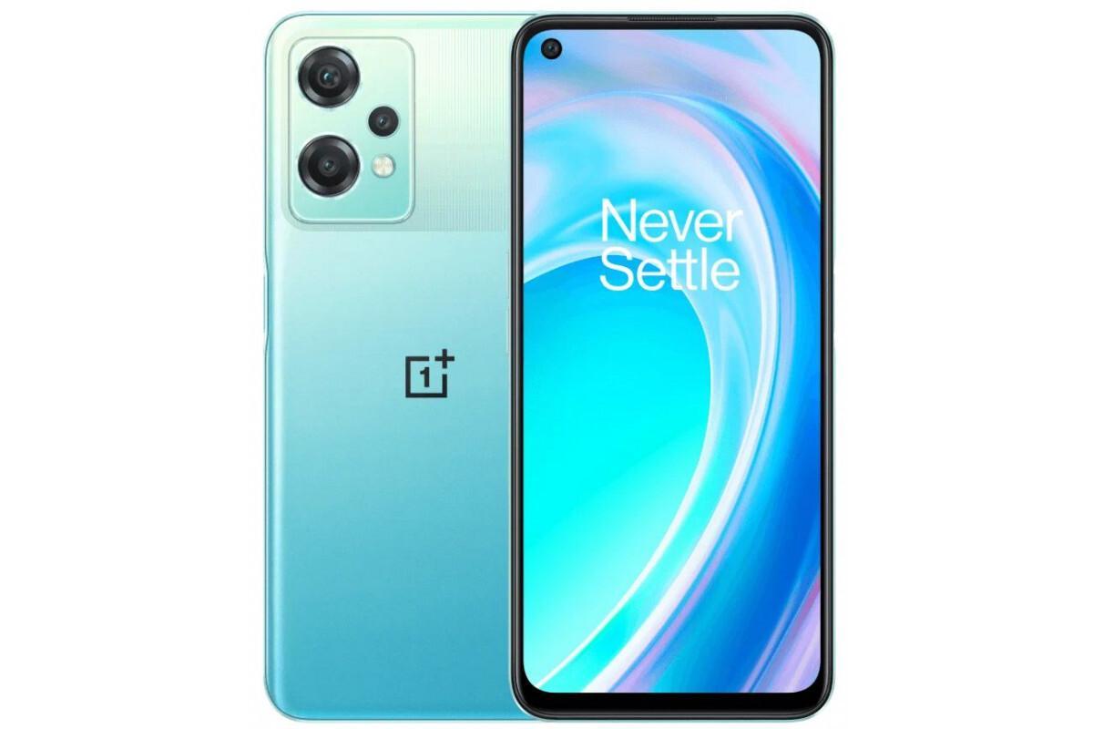 OnePlus Nord CE 2 Lite получит обновление Android 13 4 6357269514