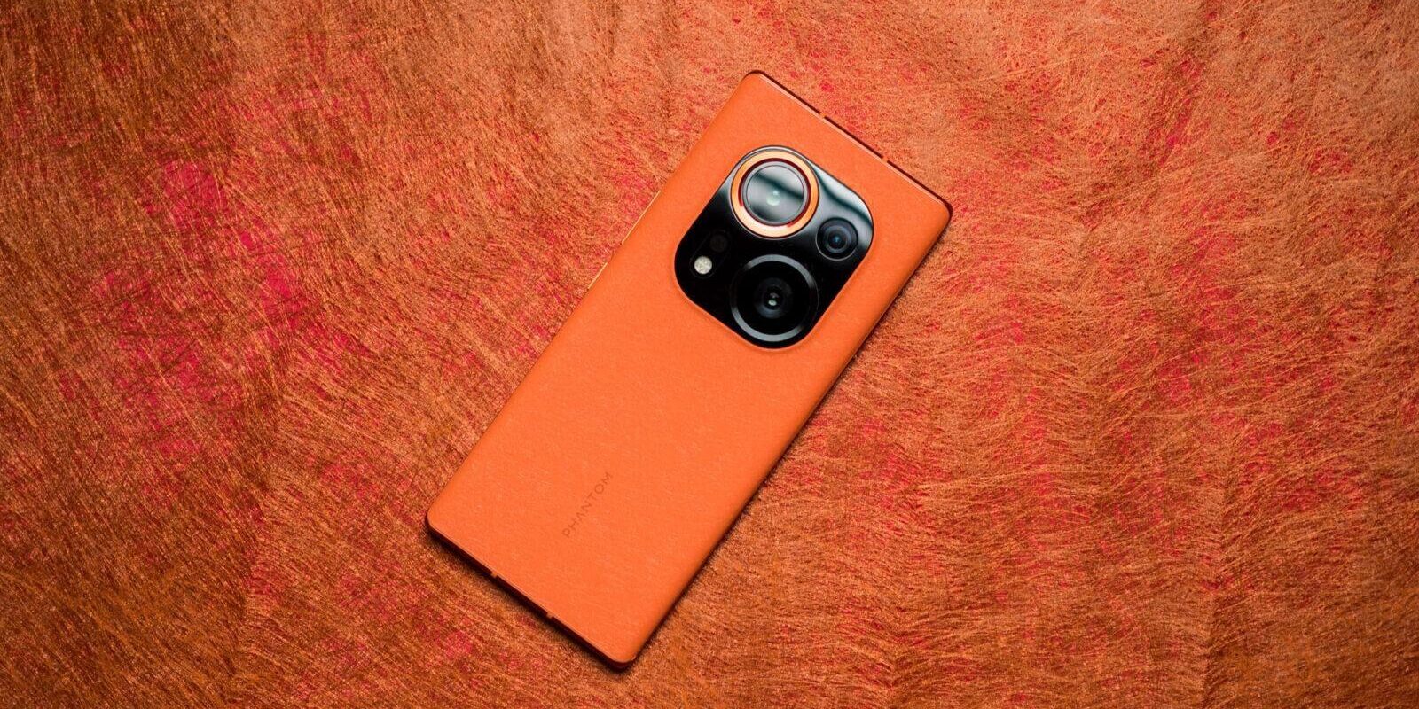 Tecno Phantom X2 Pro