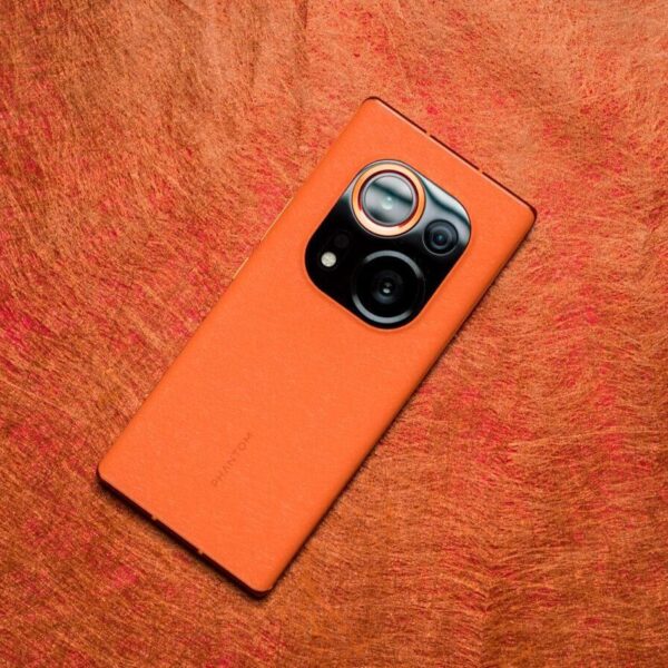 Tecno Phantom X2 Pro