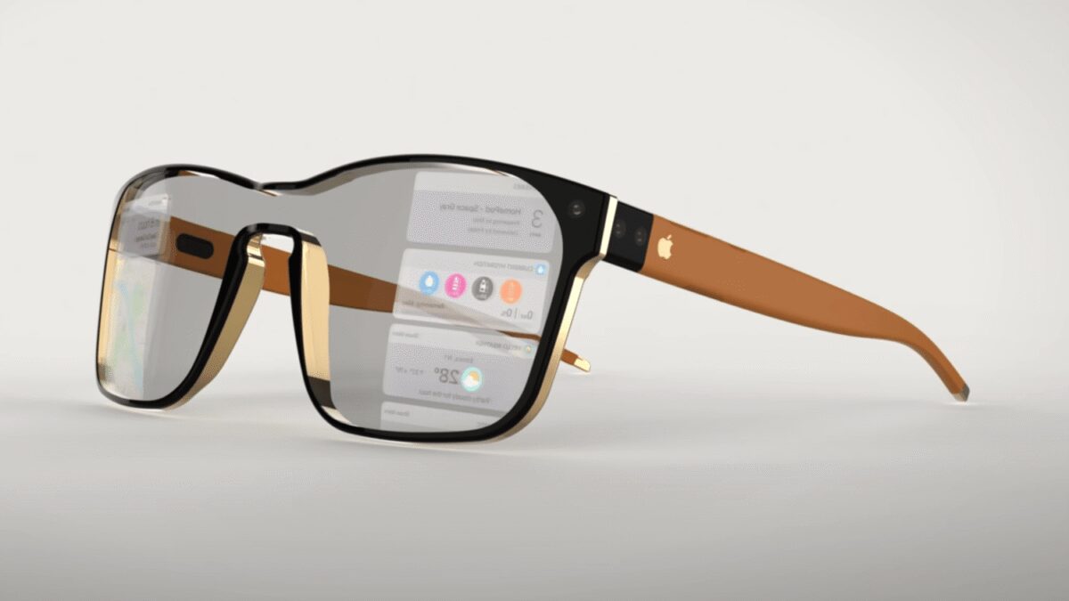 Apple AR