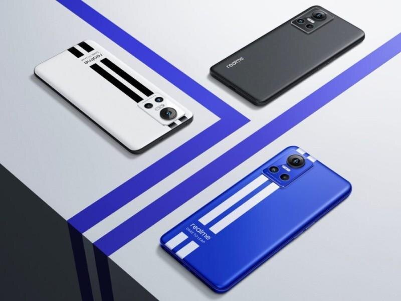 Realme GT Neo 5: утечка характеристик 2 Realme GT Neo 5