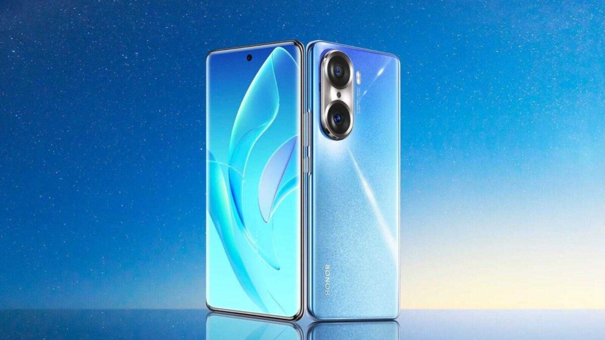 8 лучших смартфонов 2022 года на Российском рынке 16 Honor 60 Pro69