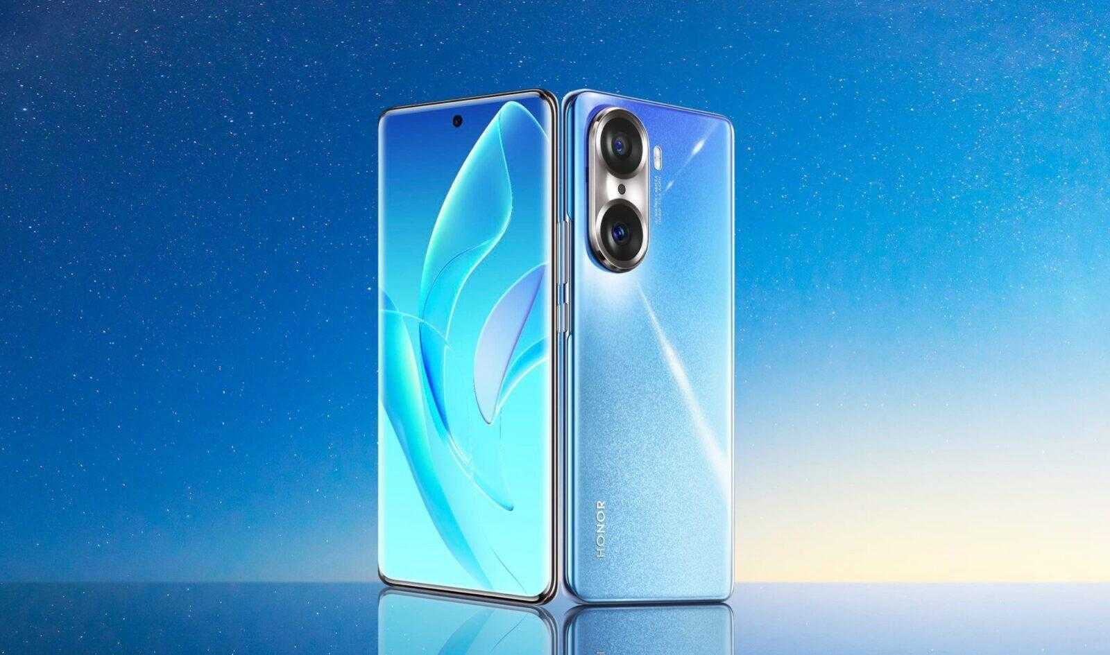 8 лучших смартфонов 2022 года на Российском рынке 16 Honor 60 Pro69