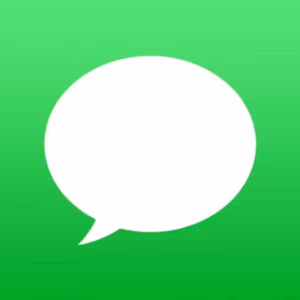 iMessage