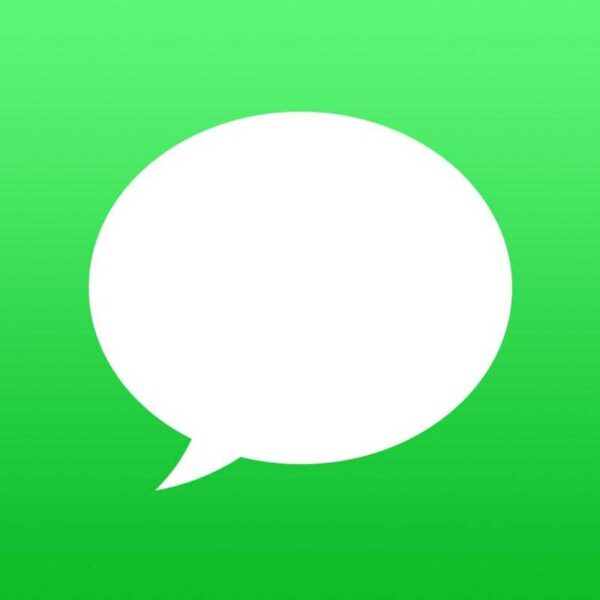 iMessage