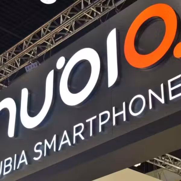 Nubia Z50