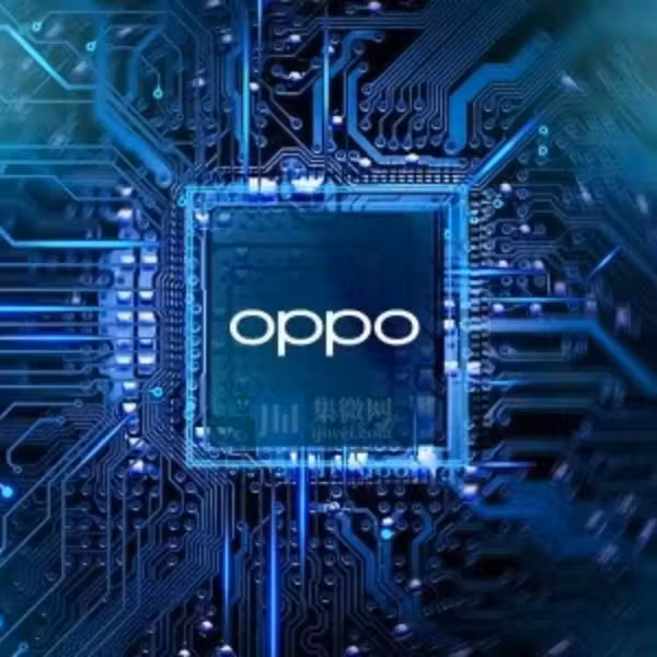 Oppo работает над собственным чипсетом для смартфонов