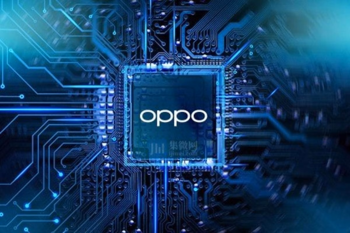 Oppo работает над собственным чипсетом для смартфонов