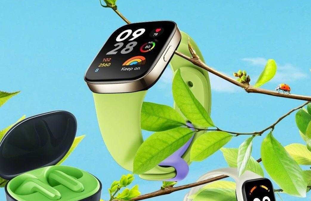 Xiaomi