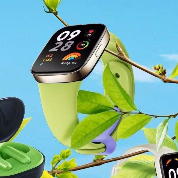 Xiaomi