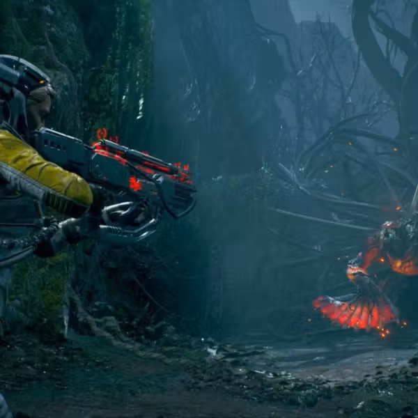 The Game Awards: Returnal уже скоро выйдет на ПК