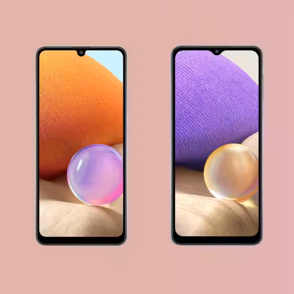 Samsung Galaxy A13 с Helio G80 и Xcover Pro теперь получают One UI 5