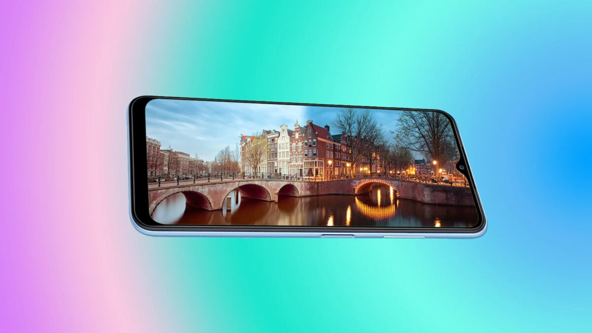 Samsung Galaxy F42 получил Android 13 2 Samsung Galaxy F42 получил Android 13