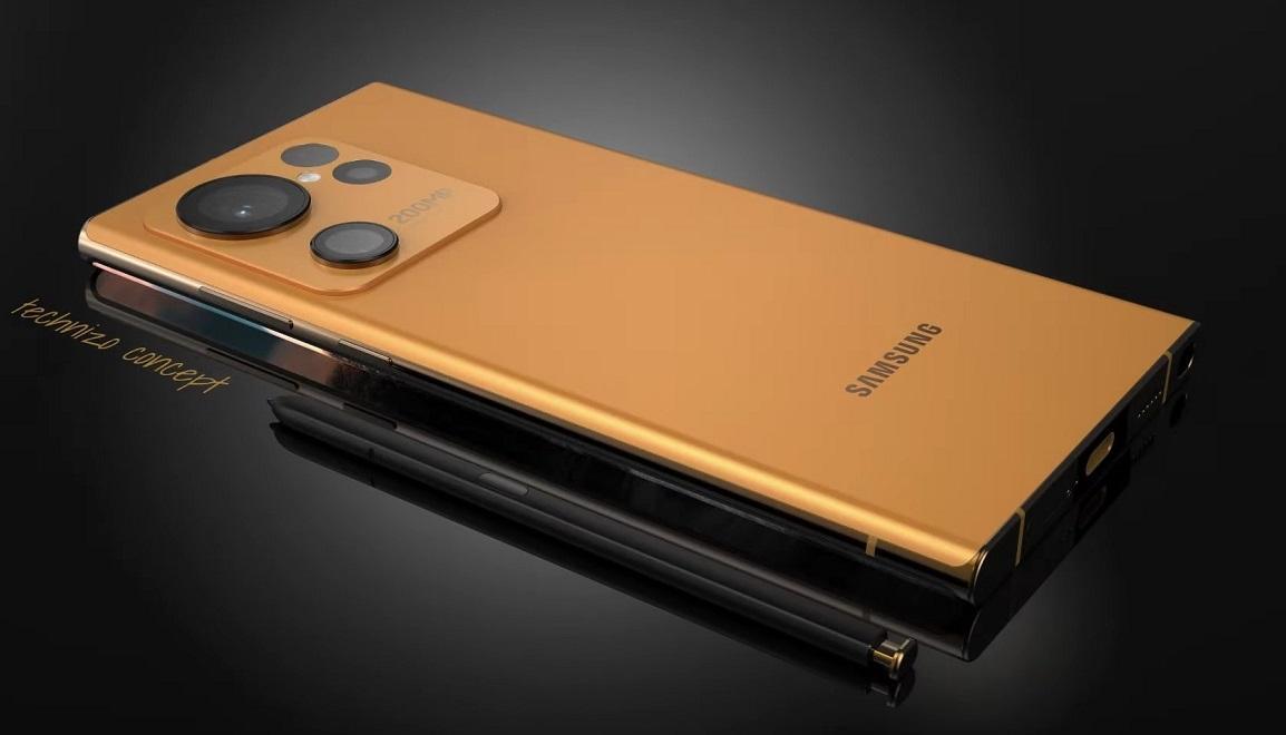 Samsung Galaxy S23 Ultra получит селфи-камеру с более низким разрешением 4 Samsung