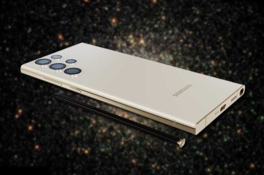 Samsung Galaxy S24 Ultra