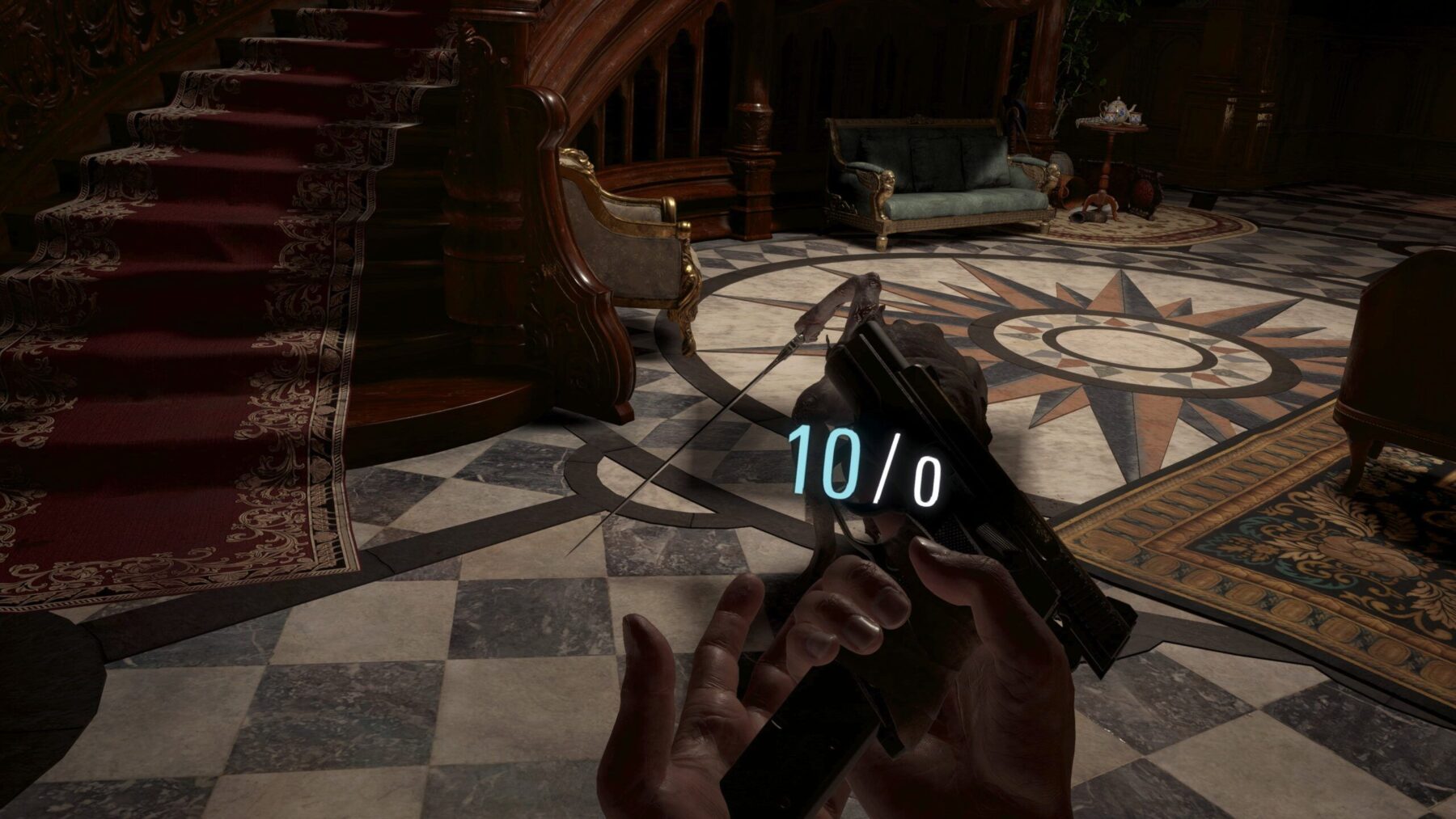 Resident Evil Village станет стартовой игрой для PlayStation VR2 9 TGvIt Ct9UYM9jV4SKcfjA scaled