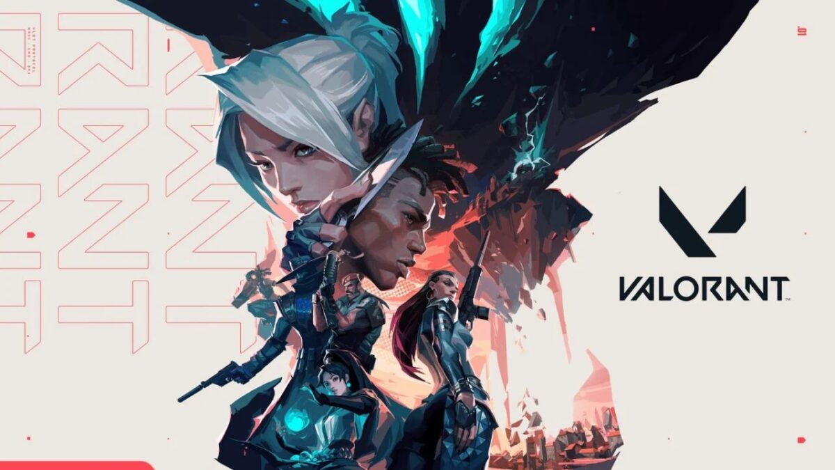 Директор Valorant ушел к Bungie