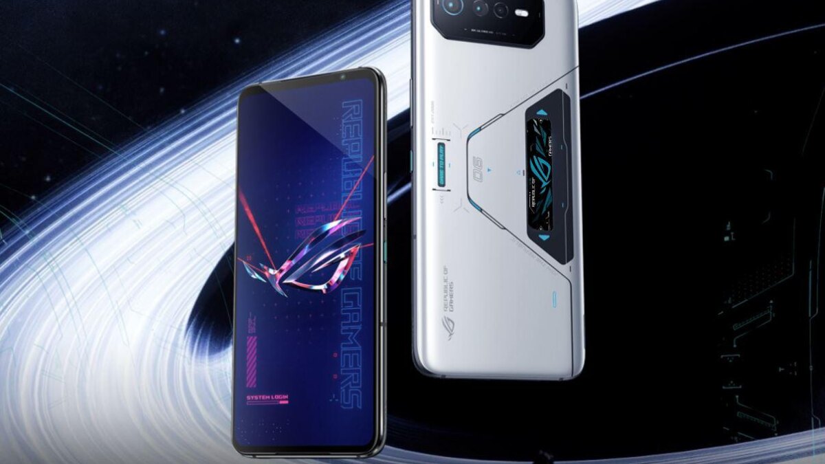 8 лучших смартфонов 2022 года на Российском рынке 12 anons asus rog phone 6 i 6 pro picture2 0