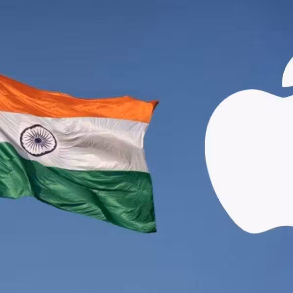 Apple