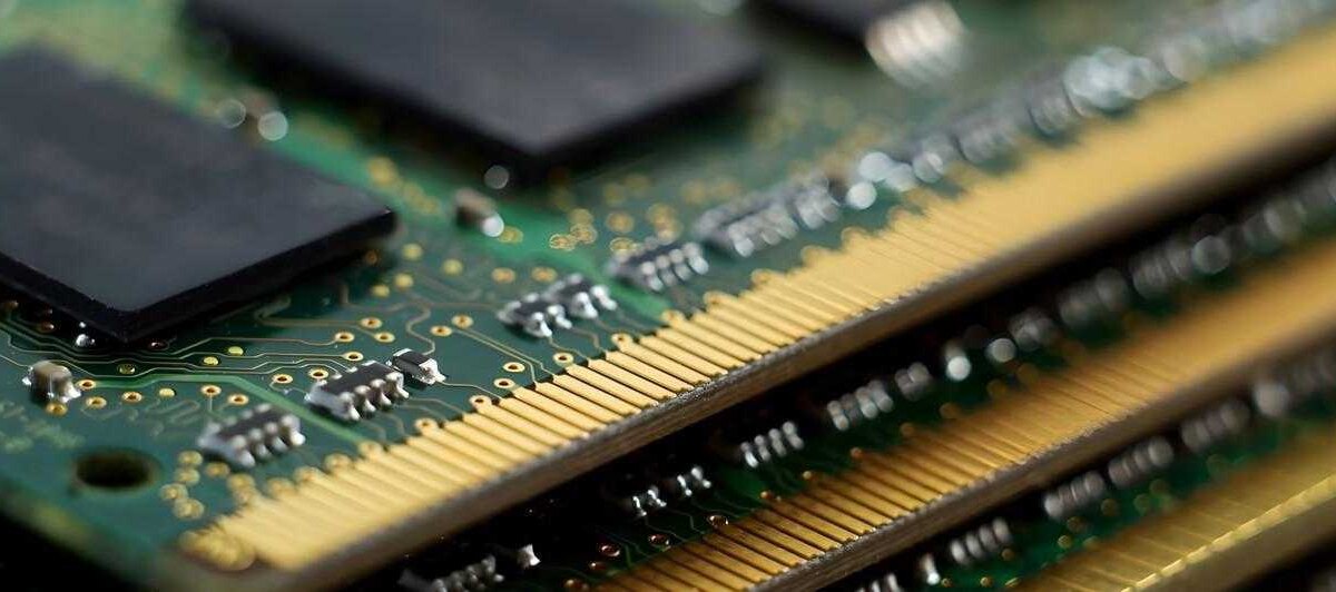 Samsung представил первую память DDR5 DRAM класса 12 нм 5 Samsung