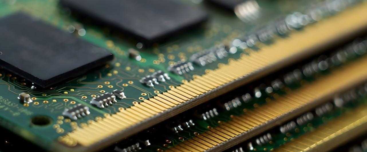 Samsung представил первую память DDR5 DRAM класса 12 нм 7 Samsung