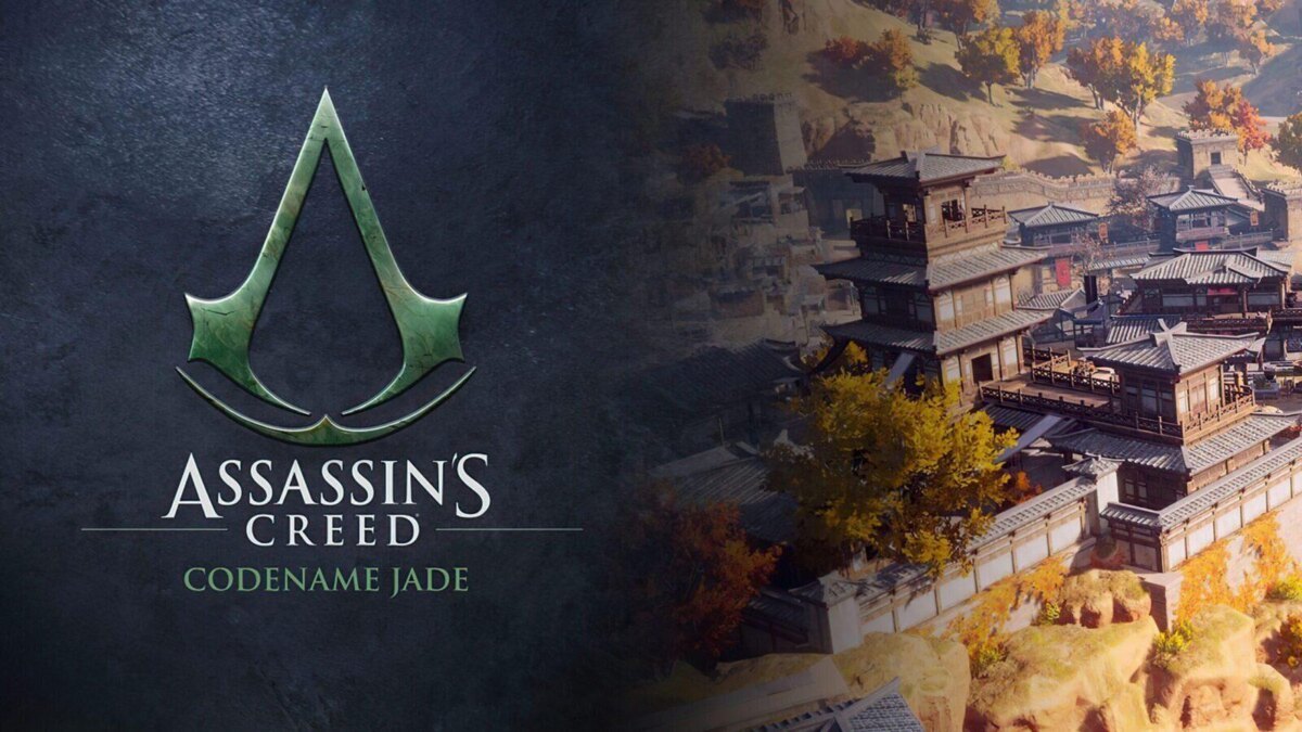 Assassin's Creed Jade — утечка геймплея 2 Assassin's Creed