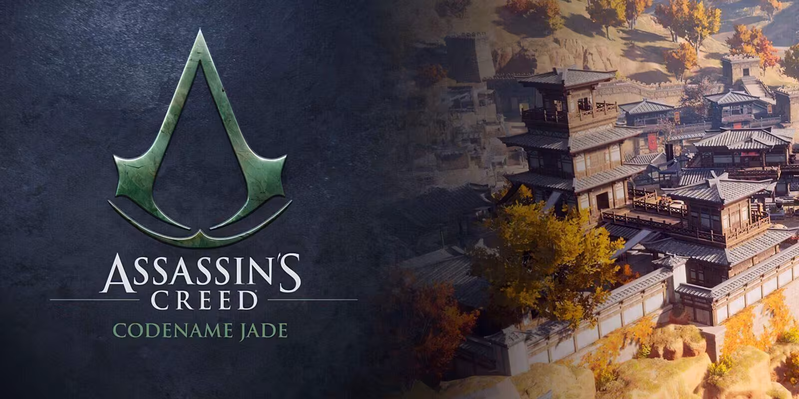 Assassin's Creed Jade — утечка геймплея 2 Assassin's Creed