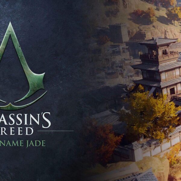Assassin's Creed