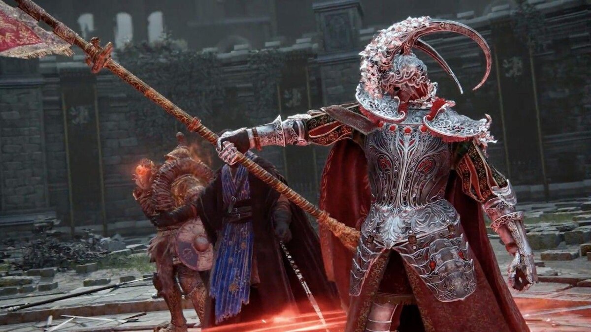 Elden Ring