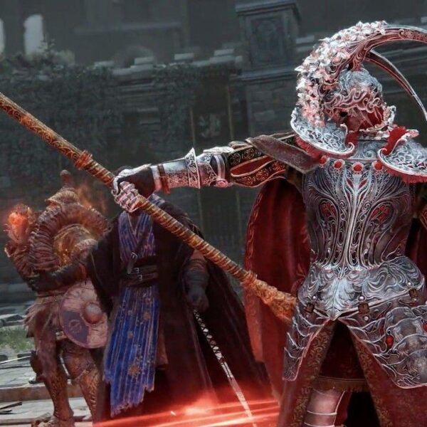 Elden Ring