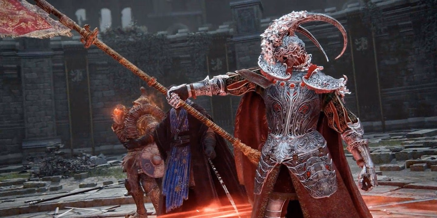 Elden Ring