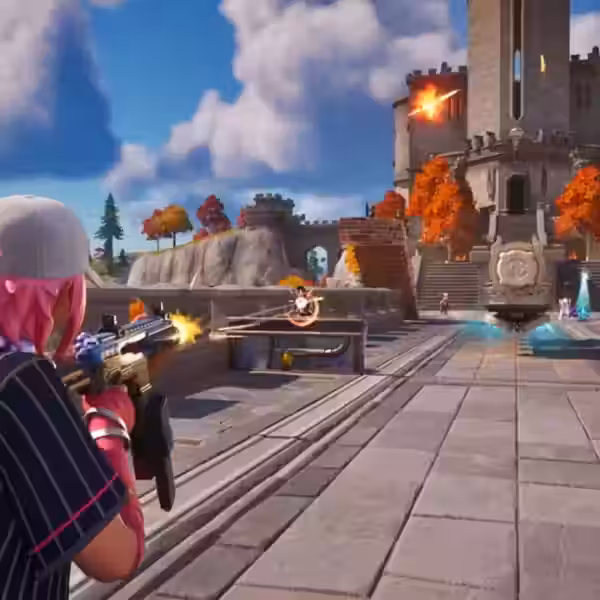 Fortnite