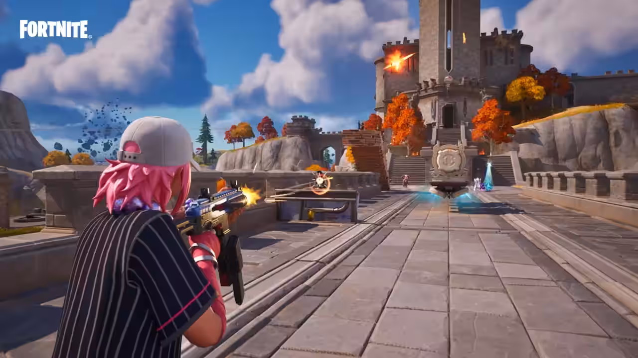 Fortnite