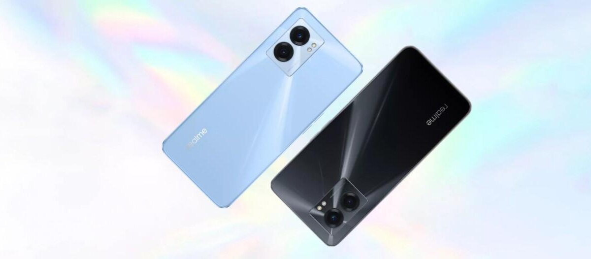 Realme V23i