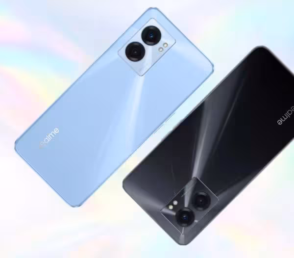 Realme V23i