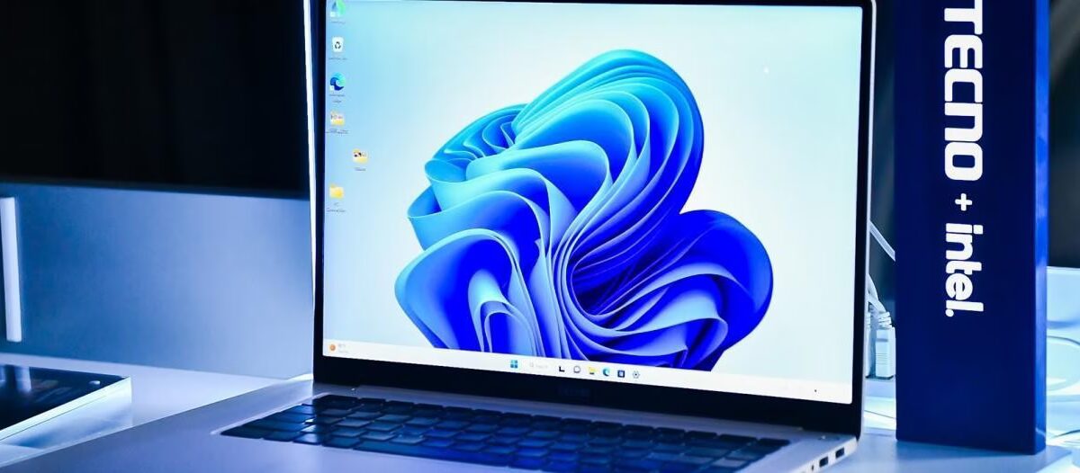 Tecno MegaBook S1