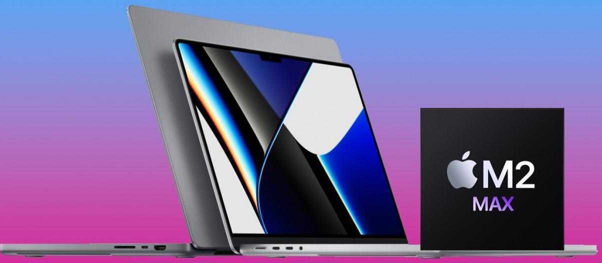 MacBook Pro