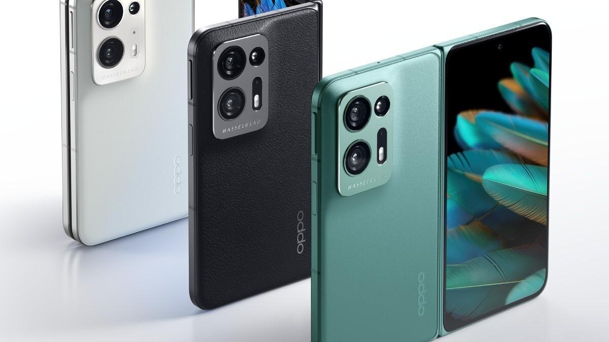 Oppo Find N2