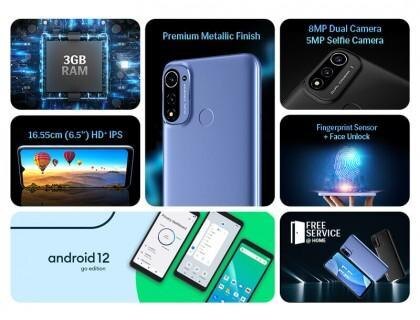Lava X3 (2022)