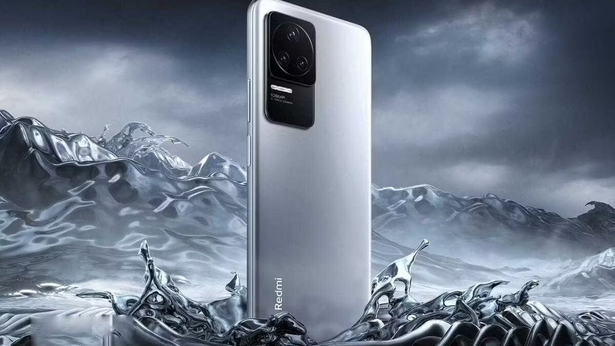 Вице-президент Xiaomi сообщил в сети, что Redmi K60 Gaming не выйдет