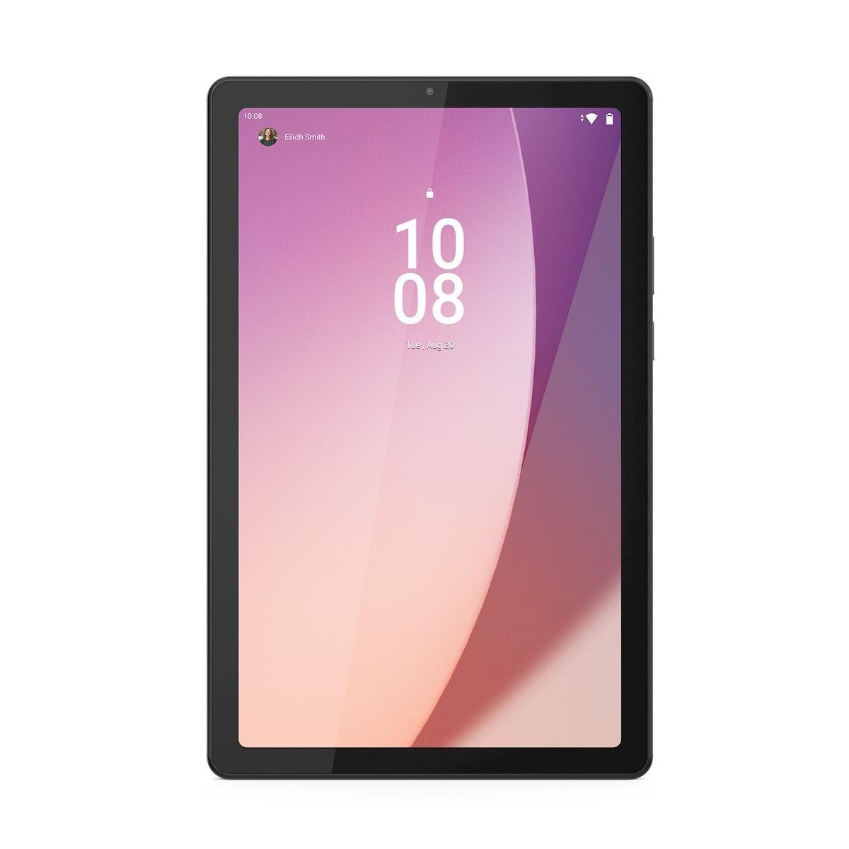 Lenovo Tab M9: детский планшет за 140 долларов с 9-дюймовым экраном и опциональным 4G 23 gsmarena 001 2022 12 30T230801.645