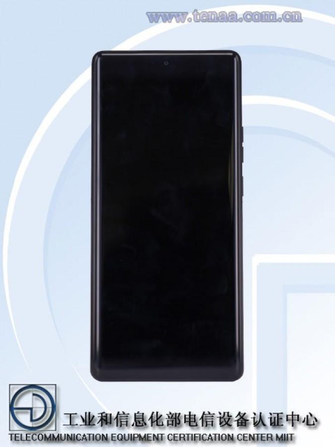 Motorola Moto X40 сертифицирован с вариантами зарядки 68 Вт и 125 Вт 5 Motorola Moto X40