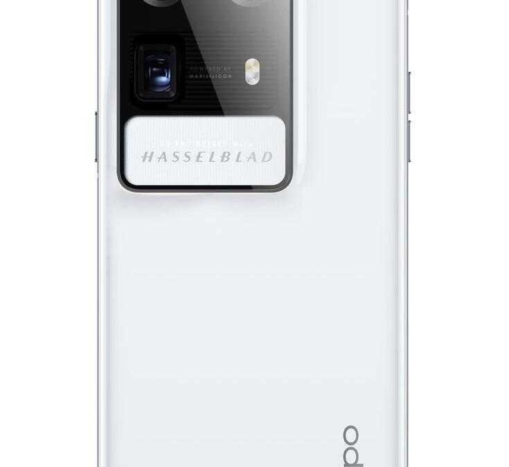 Oppo Find X6